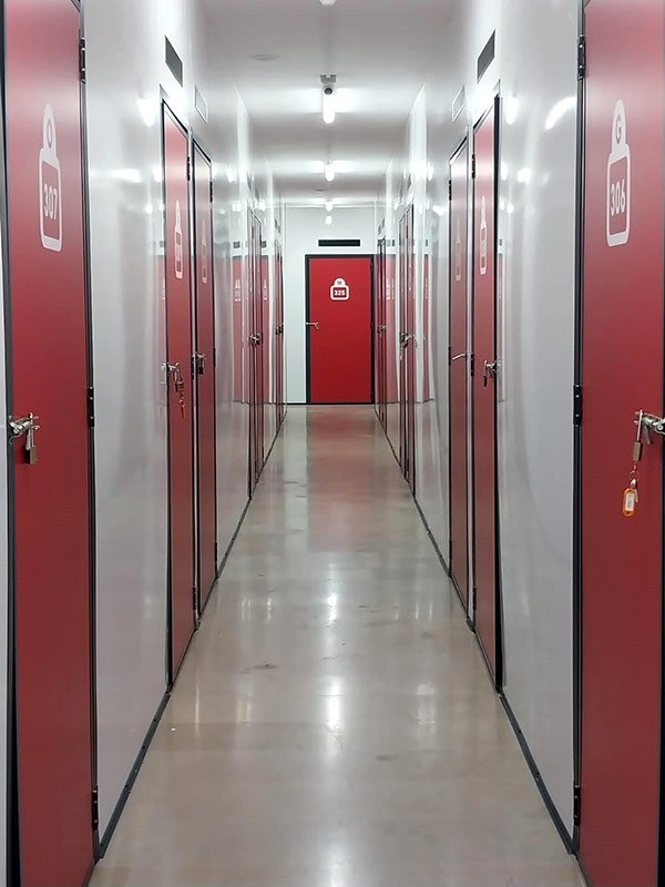 pendik eşya deposu